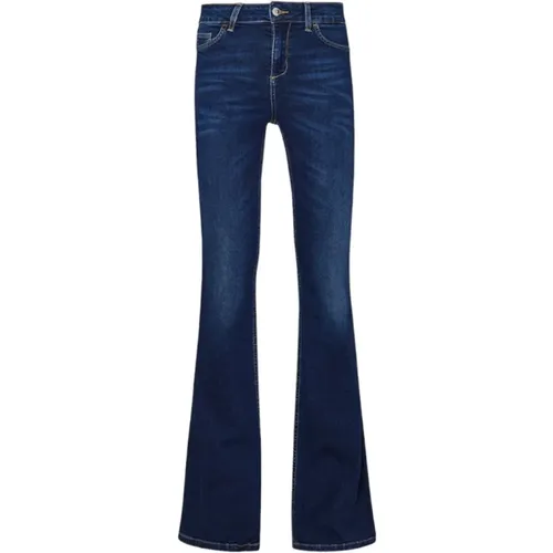 Stylish Denim Jeans , female, Sizes: W29 - Liu Jo - Modalova