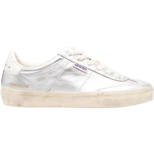 Goldene Gänse-Sneakers - Golden Goose - Modalova