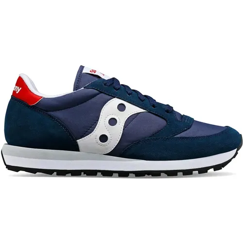 Sneakers , male, Sizes: 11 UK - Saucony - Modalova