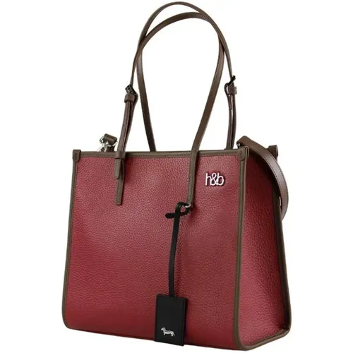 Handbags , Damen, Größe: ONE Size - Harmont & Blaine - Modalova