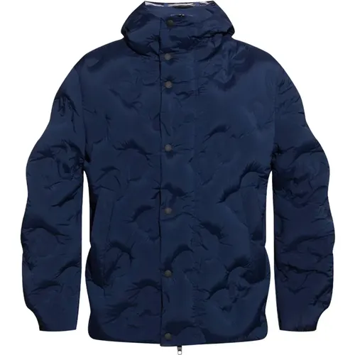 Men's Clothing Jacket Aw23 , male, Sizes: 2XL, S - Dolce & Gabbana - Modalova
