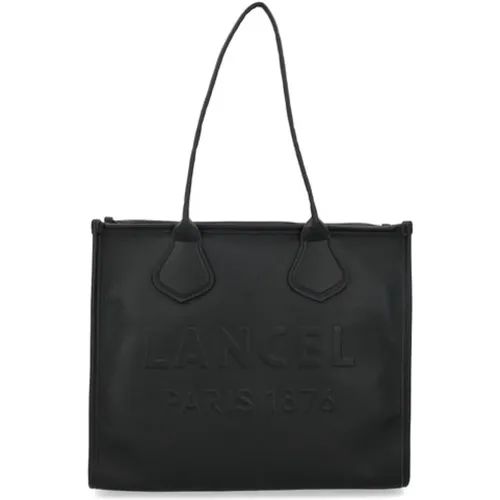 Tote Bag , female, Sizes: ONE SIZE - Lancel - Modalova