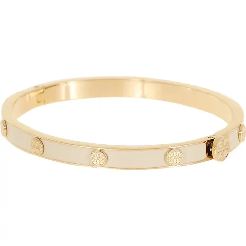 Metallarmbänder für Frauen - TORY BURCH - Modalova