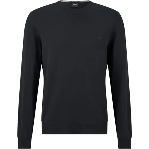 Sweatshirts , Herren, Größe: 2XL - Hugo Boss - Modalova