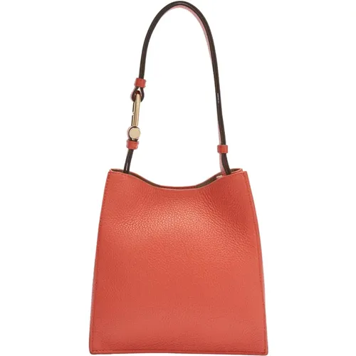 Nuvola Bucket Bag Mini , Damen, Größe: ONE Size - Furla - Modalova