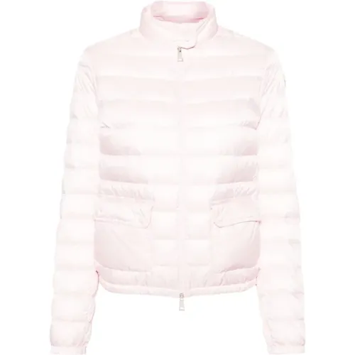 Quilted Padded Coat , female, Sizes: XL, XS, L, M - Moncler - Modalova