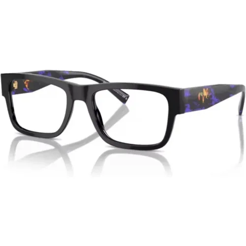 Stylish Vista Sunglasses , unisex, Sizes: 52 MM - Prada - Modalova