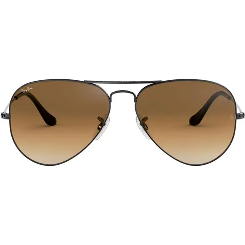 Iconic Aviator Sunglasses,Sunglasses - Ray-Ban - Modalova