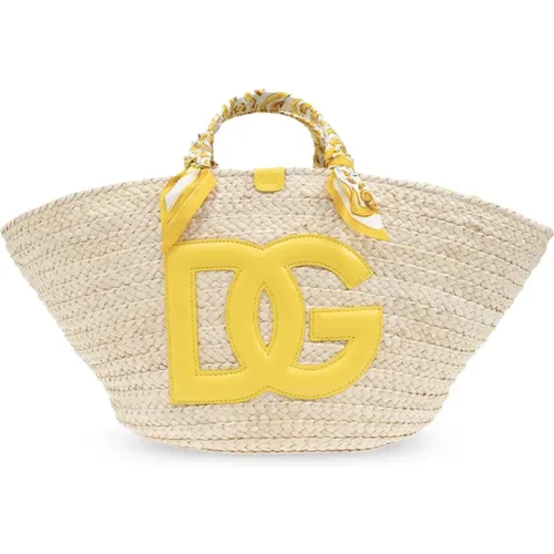 Kendra Medium Tasche - Dolce & Gabbana - Modalova