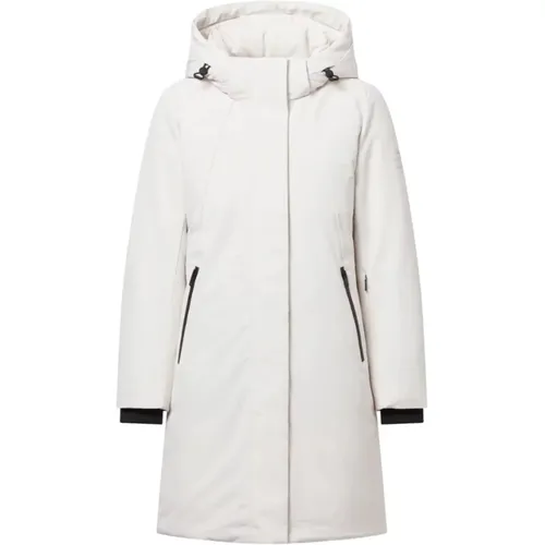 Glamour Jacke , Damen, Größe: M - ECOALF - Modalova