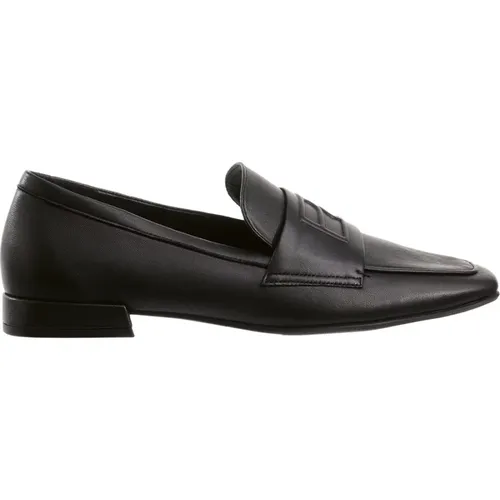 Loafers for Women , female, Sizes: 5 1/2 UK, 4 UK, 5 UK, 8 1/2 UK, 6 UK, 9 UK, 3 UK, 8 UK, 4 1/2 UK - Högl - Modalova