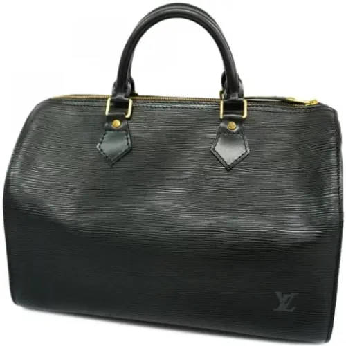 Pre-owned Fabric louis-vuitton-bags , female, Sizes: ONE SIZE - Louis Vuitton Vintage - Modalova