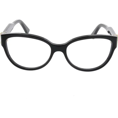 Stilvolle Sonnenbrille mit 54mm Linsenbreite , unisex, Größe: ONE Size - Cartier - Modalova