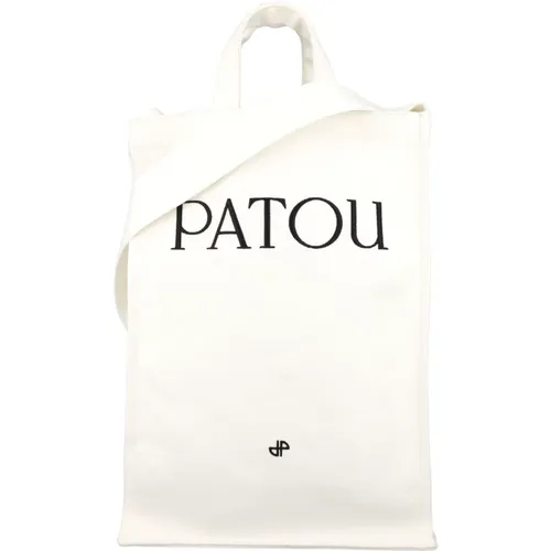 Women's Bags Handbag Ss24 , female, Sizes: ONE SIZE - Patou - Modalova