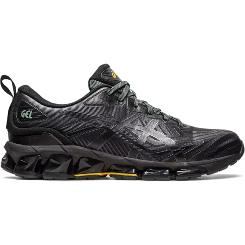 Gel Quantum 360 VII Sneakers Men , male, Sizes: 9 1/2 UK, 9 UK, 6 UK, 10 UK, 7 UK, 8 UK, 8 1/2 UK, 6 1/2 UK, 7 1/2 UK - ASICS - Modalova