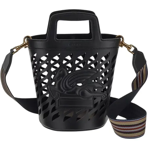 Stylische Bucket Bag Etro - ETRO - Modalova