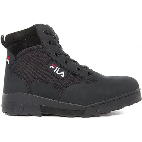 Ankle Boots Fila - Fila - Modalova