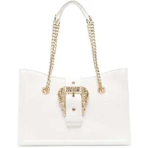 Stilvolle Couture Tasche - Versace Jeans Couture - Modalova