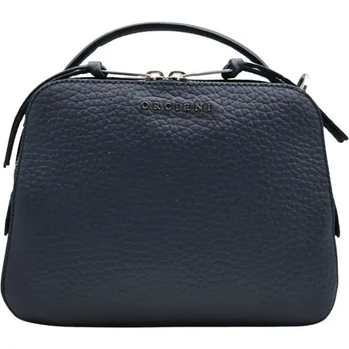 Womens Bags Handbag Ss24 , female, Sizes: ONE SIZE - Orciani - Modalova