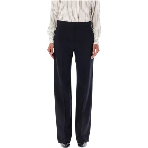 Women Trousers Trousers , female, Sizes: XS - Isabel marant - Modalova