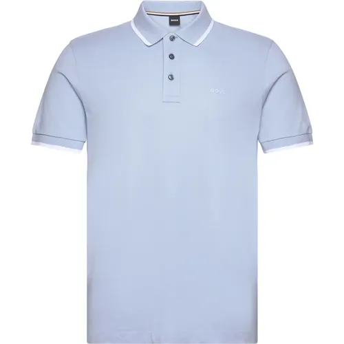 Boss , male, Sizes: L, M - Hugo Boss - Modalova