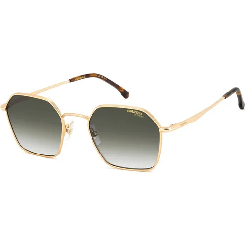 Sunglasses 334/S , male, Sizes: 53 MM - Carrera - Modalova