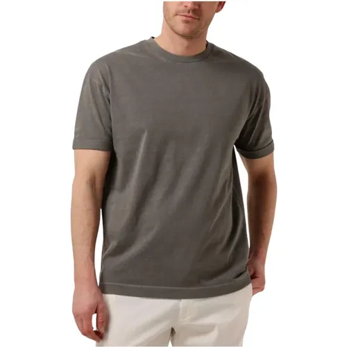 Herren Polo & T-Shirt Thilo 520157 , Herren, Größe: XL - drykorn - Modalova