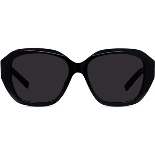 Women's Accessories Sunglasses Ss24 , female, Sizes: 55 MM - Givenchy - Modalova