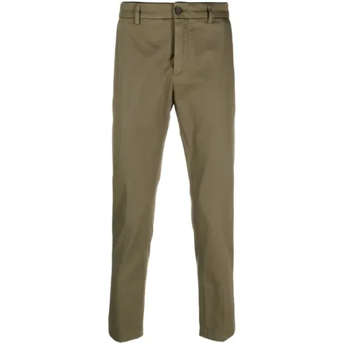 Chinos , male, Sizes: W38, W30, W29, W31 - Department Five - Modalova