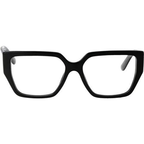 Stylish Optical Sunglasses 0Dg3373 , female, Sizes: 55 MM - Dolce & Gabbana - Modalova