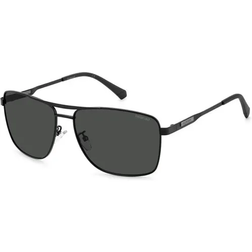 Sunglasses PLD 4172/G/S/X , male, Sizes: 59 MM - Polaroid - Modalova