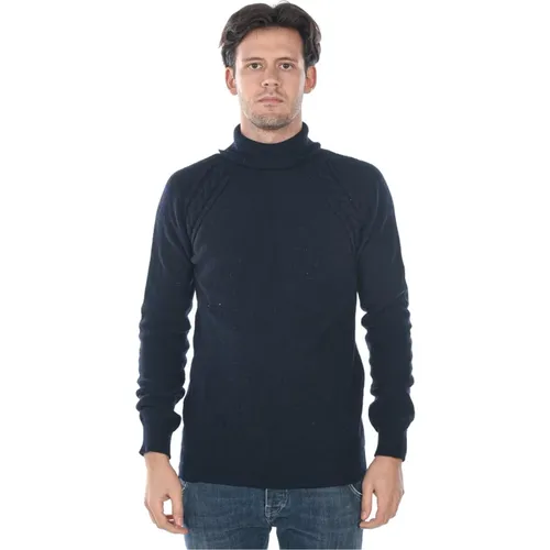 Duran Duran Pullover Sweater , Herren, Größe: S - Daniele Alessandrini - Modalova