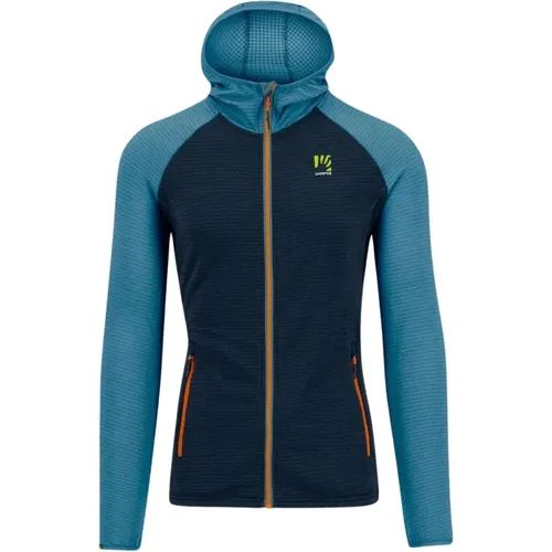 Stylish Jackets for Outdoor Adventures , male, Sizes: M, XL, L, 2XL - Karpos - Modalova