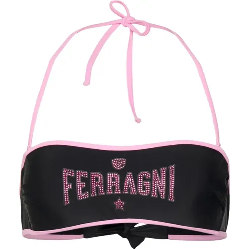 Bikinis Chiara Ferragni Collection - Chiara Ferragni Collection - Modalova