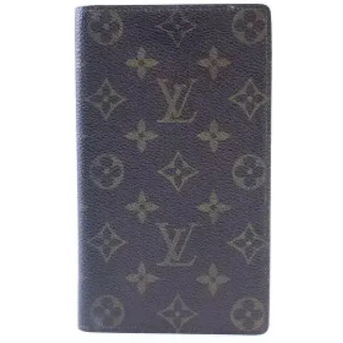 Gebrauchte Geldbörsen - Louis Vuitton Vintage - Modalova