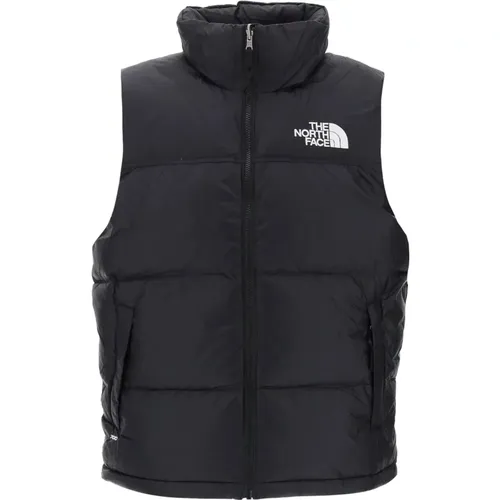 Vests , Herren, Größe: XS - The North Face - Modalova