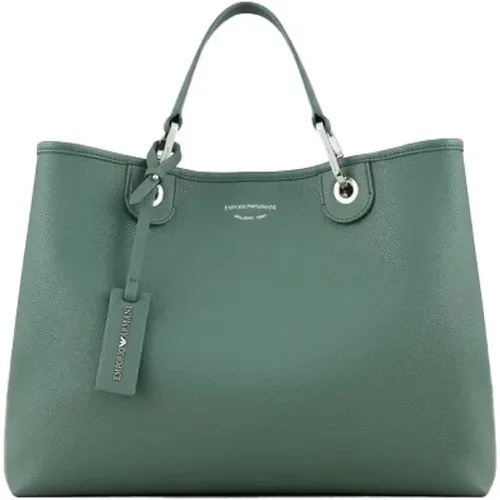 Stylish Y3D165 Yfo5E Bolso Handbag , female, Sizes: ONE SIZE - Emporio Armani - Modalova