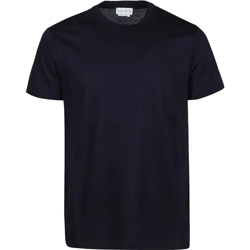 Basic T-Shirt , male, Sizes: M, XL, 2XL, L - Ballantyne - Modalova