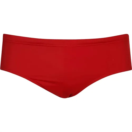 Slip Swimsuit , male, Sizes: XL, 2XL - Dsquared2 - Modalova