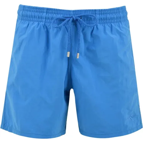 Sea Clothing Moorea , male, Sizes: XL - Vilebrequin - Modalova