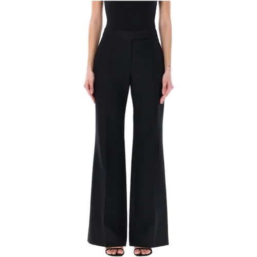 Women's Clothing Trousers Ss24 , female, Sizes: M, S - Alexandre Vauthier - Modalova