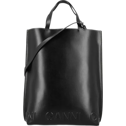 Handbags Ganni - Ganni - Modalova