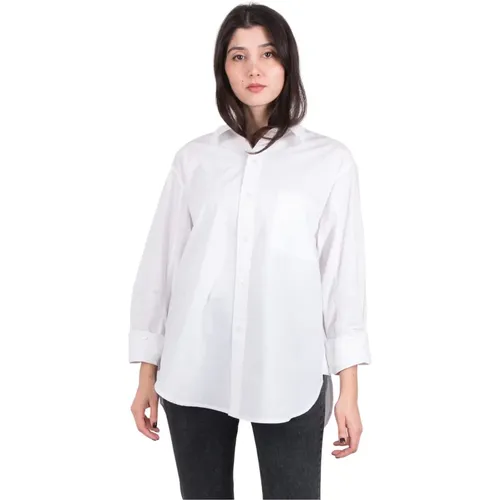 Stylish Women's Shirts Collection , female, Sizes: M, S, XS - Citizens of Humanity - Modalova