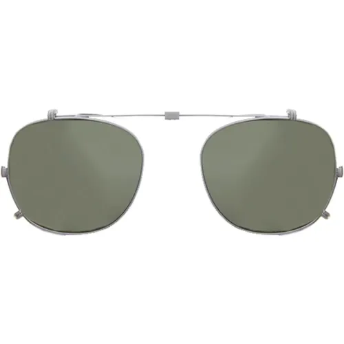 Eyewear frames Kinney , unisex, Sizes: 49 MM - Garrett Leight - Modalova