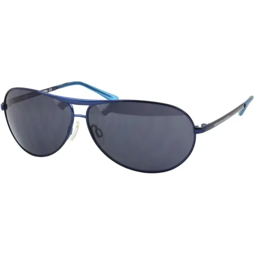 Sonnenbrillen , unisex, Größe: 60 MM - Benetton - Modalova