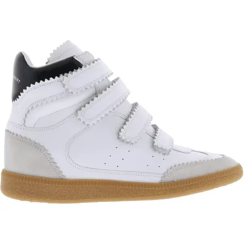 Bilsy` Sneakers , female, Sizes: 8 UK - Isabel marant - Modalova