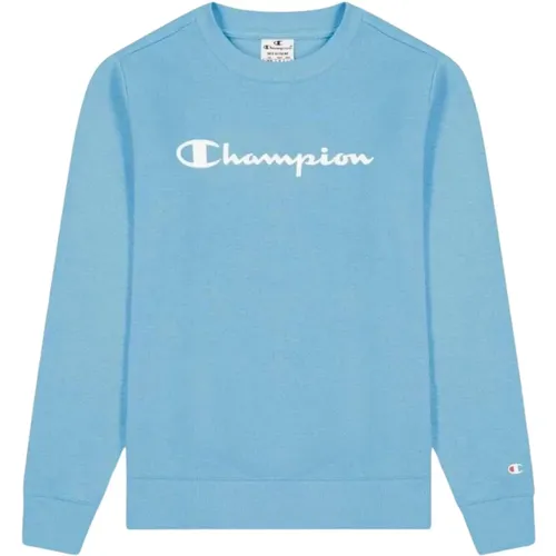 Kapuzenpullover , Damen, Größe: XS - Champion - Modalova