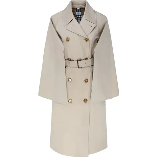Classic Jackets Collection , female, Sizes: XS, 2XS - Burberry - Modalova