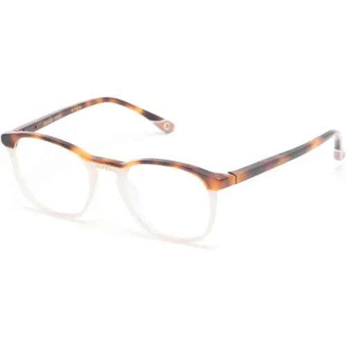 Stylish Optical Frame for Everyday Use , female, Sizes: 49 MM - Etnia Barcelona - Modalova