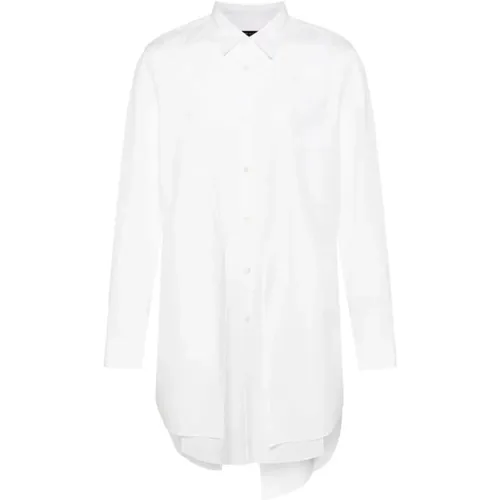 Comme des Garcons Plus Shirts , male, Sizes: L - Comme des Garçons - Modalova